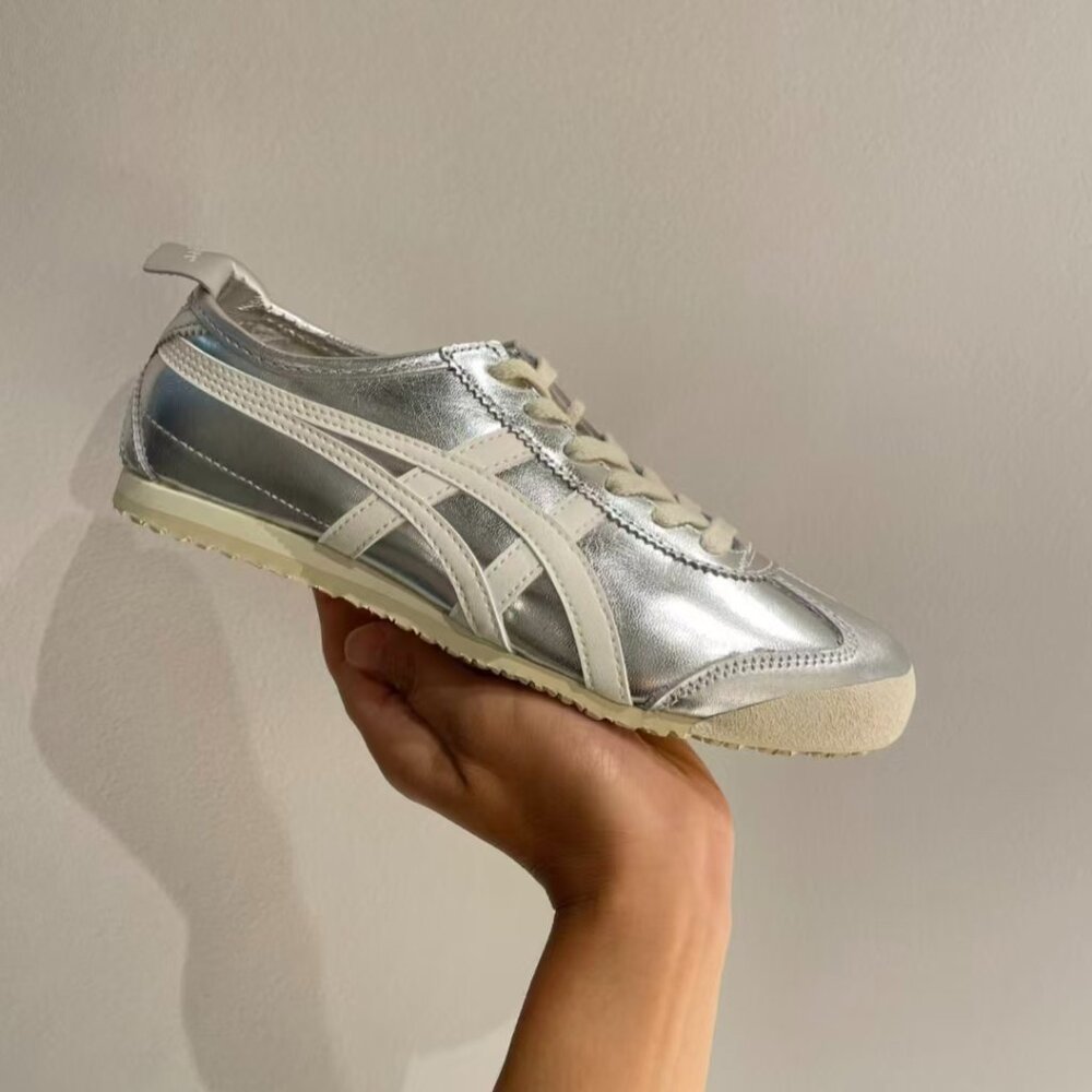 Onitsuka Tiger MEXICO 66 Women's Casual Sneakers [Multiple Sizes]